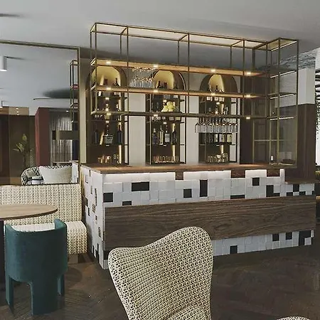 Arts Hotel Porto, Tapestry Collection By Hilton 