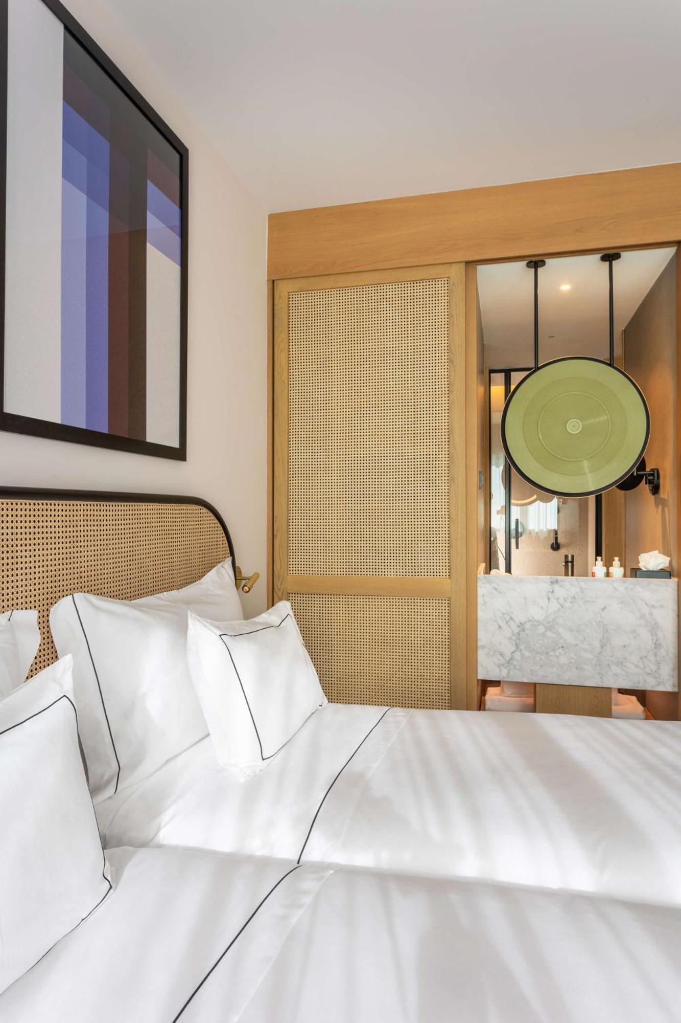 Arts Porto, Tapestry Collection By Hilton Oporto