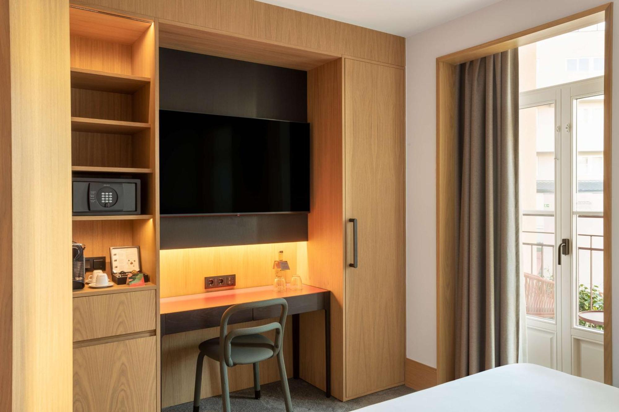Arts Porto, Tapestry Collection By Hilton 4* Oporto