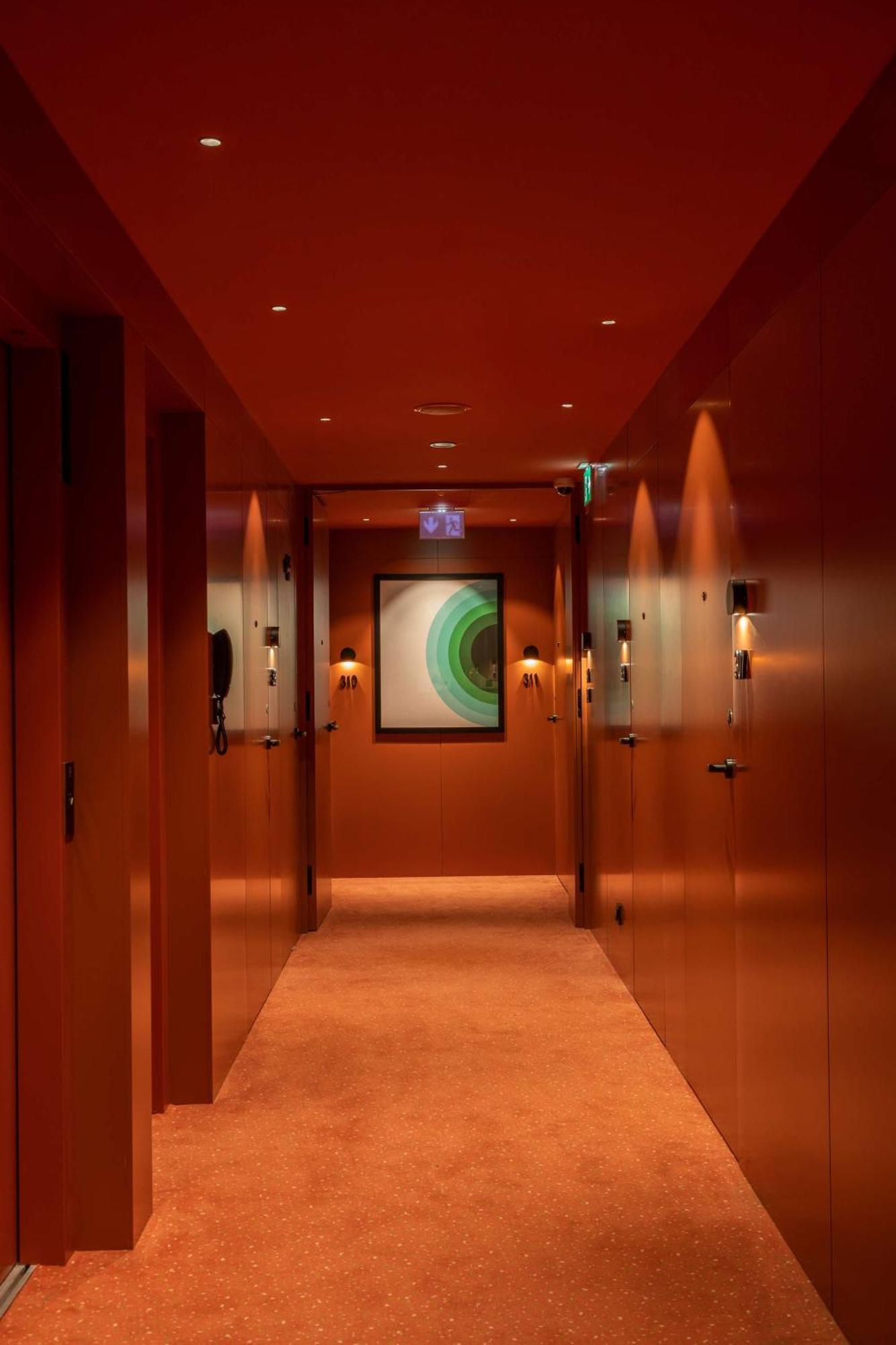 Arts Porto, Tapestry Collection By Hilton 4* Oporto