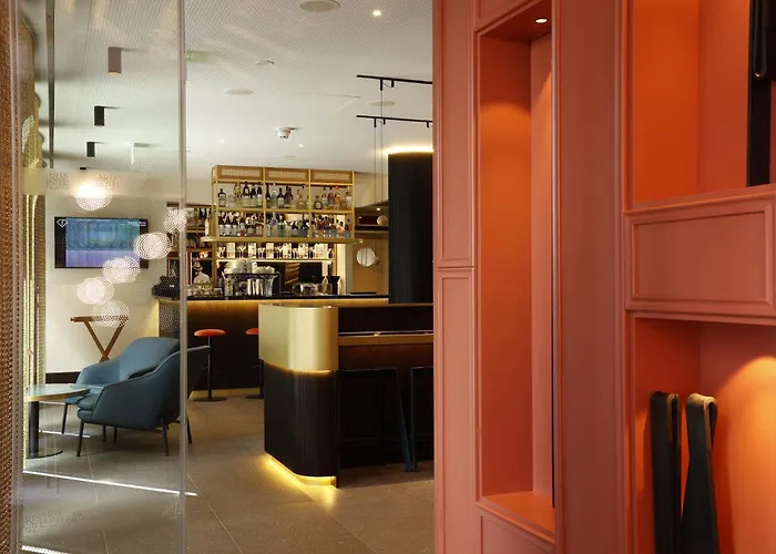 Arts Hotel Porto, Tapestry Collection By Hilton